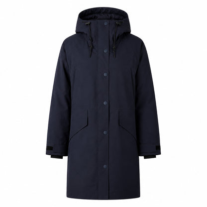 Cold Winter Pelisse