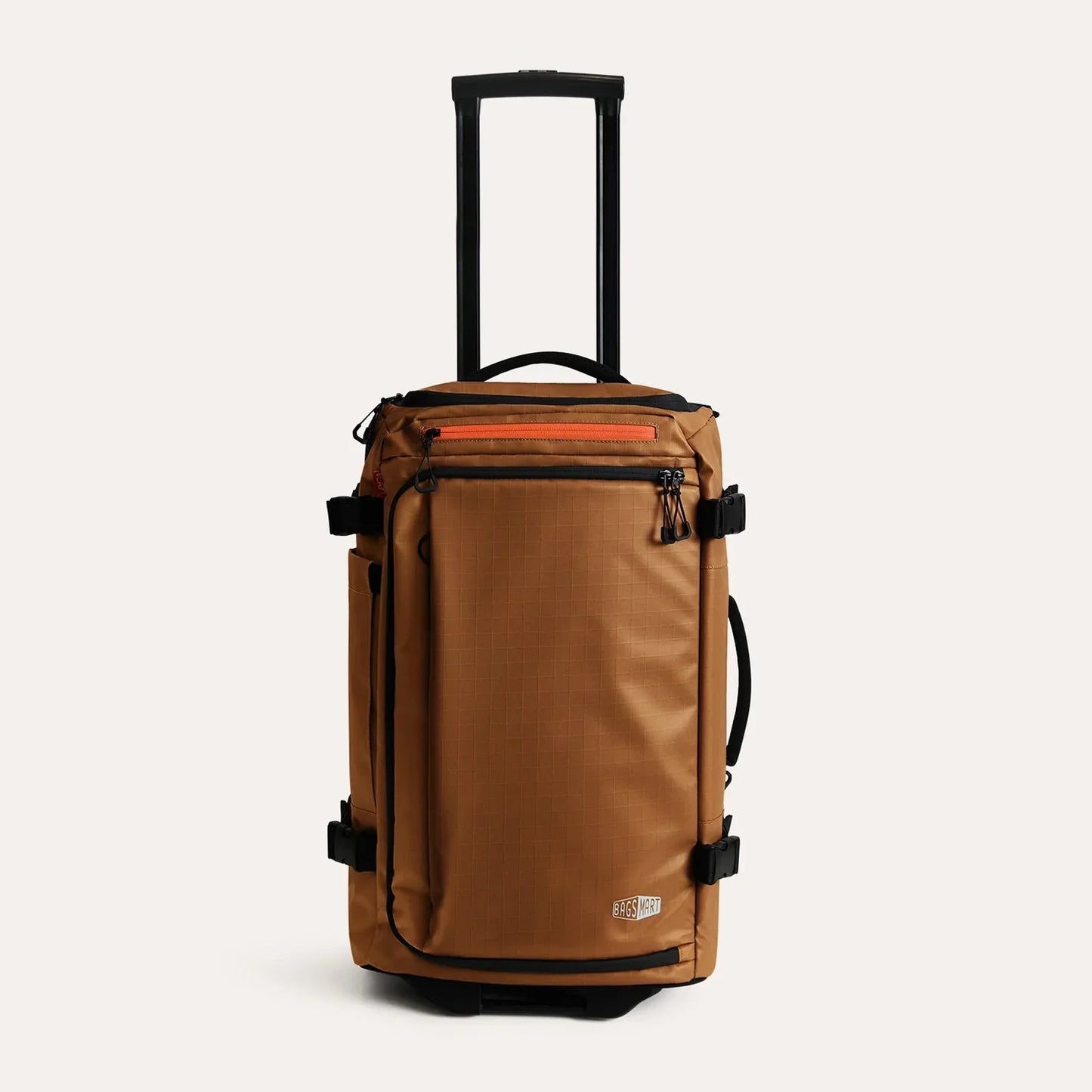 Tarmac Convertible Roller Backpack