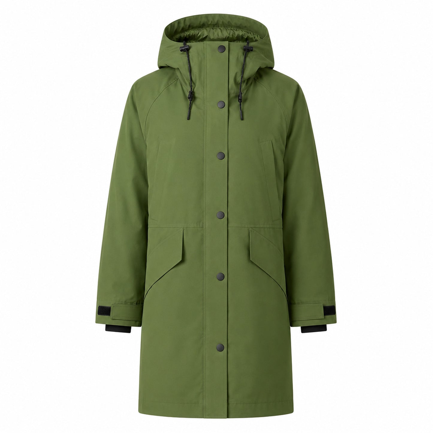 Cold Winter Pelisse