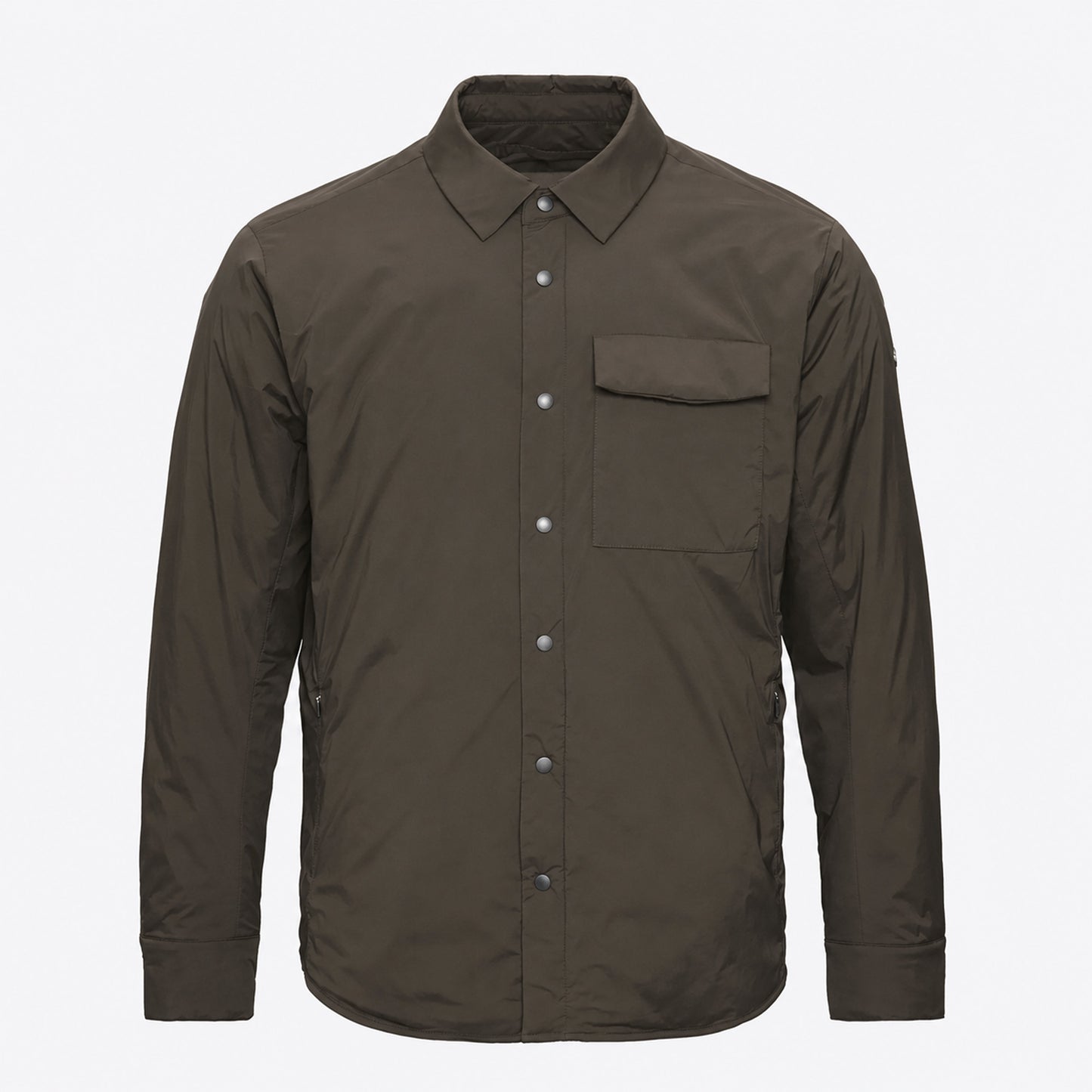 Dorian Overshirt