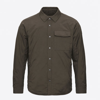 Dorian Overshirt
