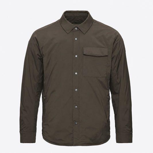 Dorian Overshirt