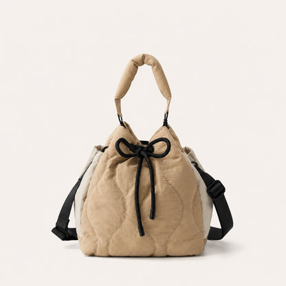 The Drift Bucket Bag