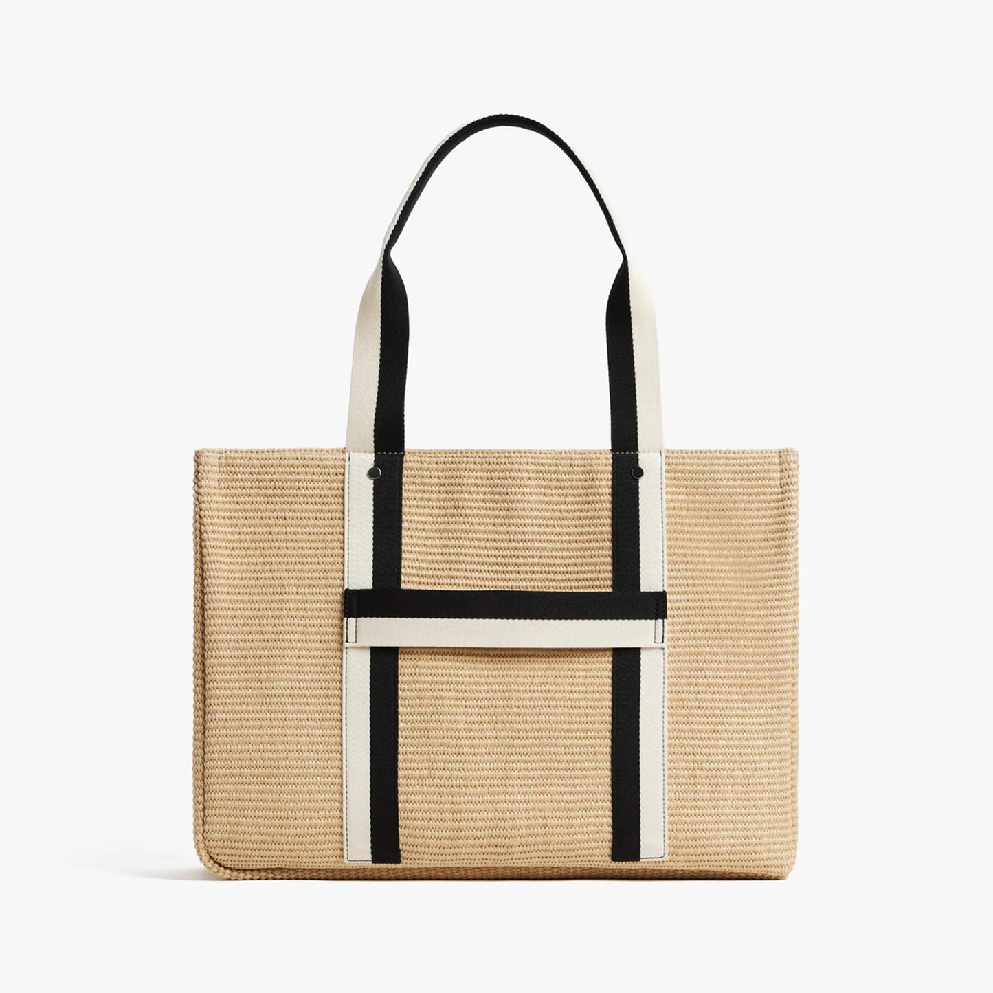 Vanta Luxe Tote