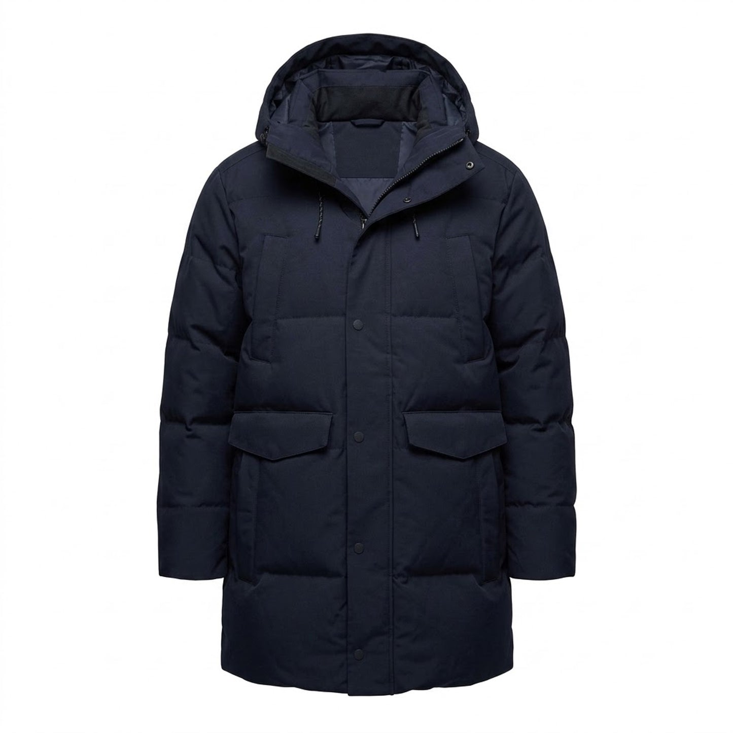 Vantel Climate Coat