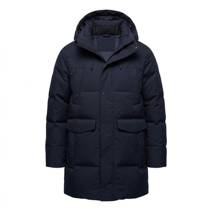 Vantel Climate Coat