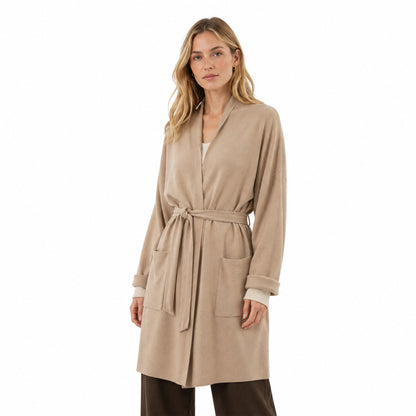 Jodie Long Sleeve Cardigan