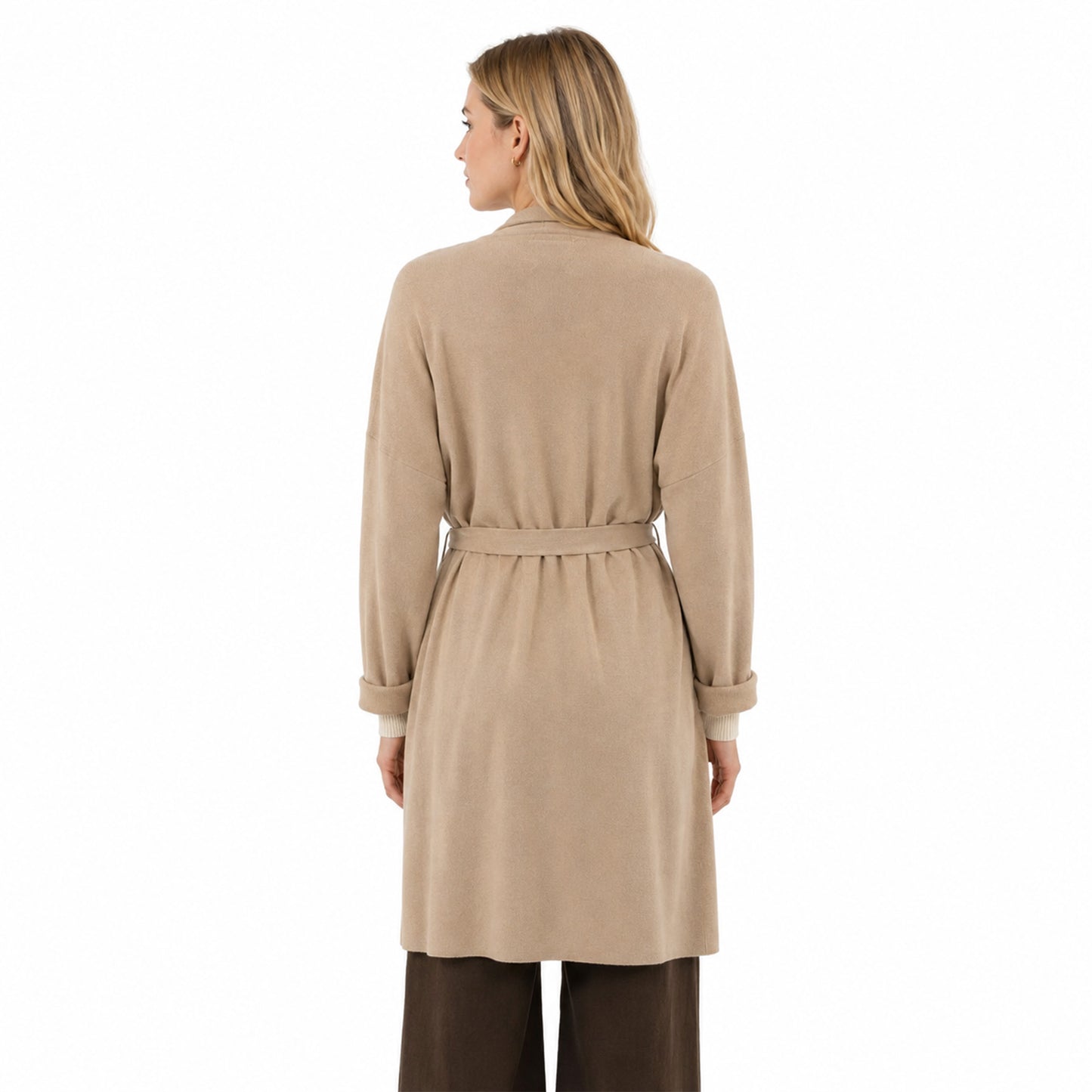 Jodie Long Sleeve Cardigan