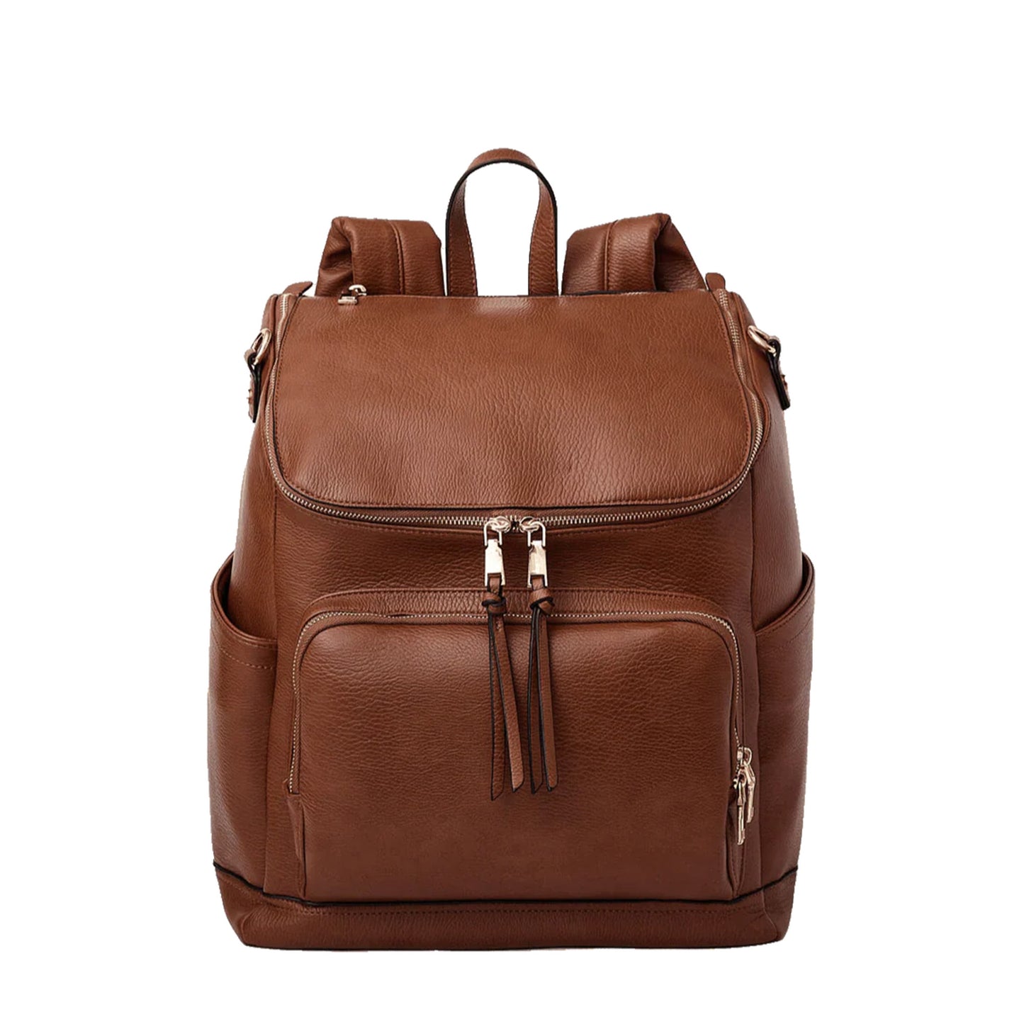 The Soothing Diaper Backpack