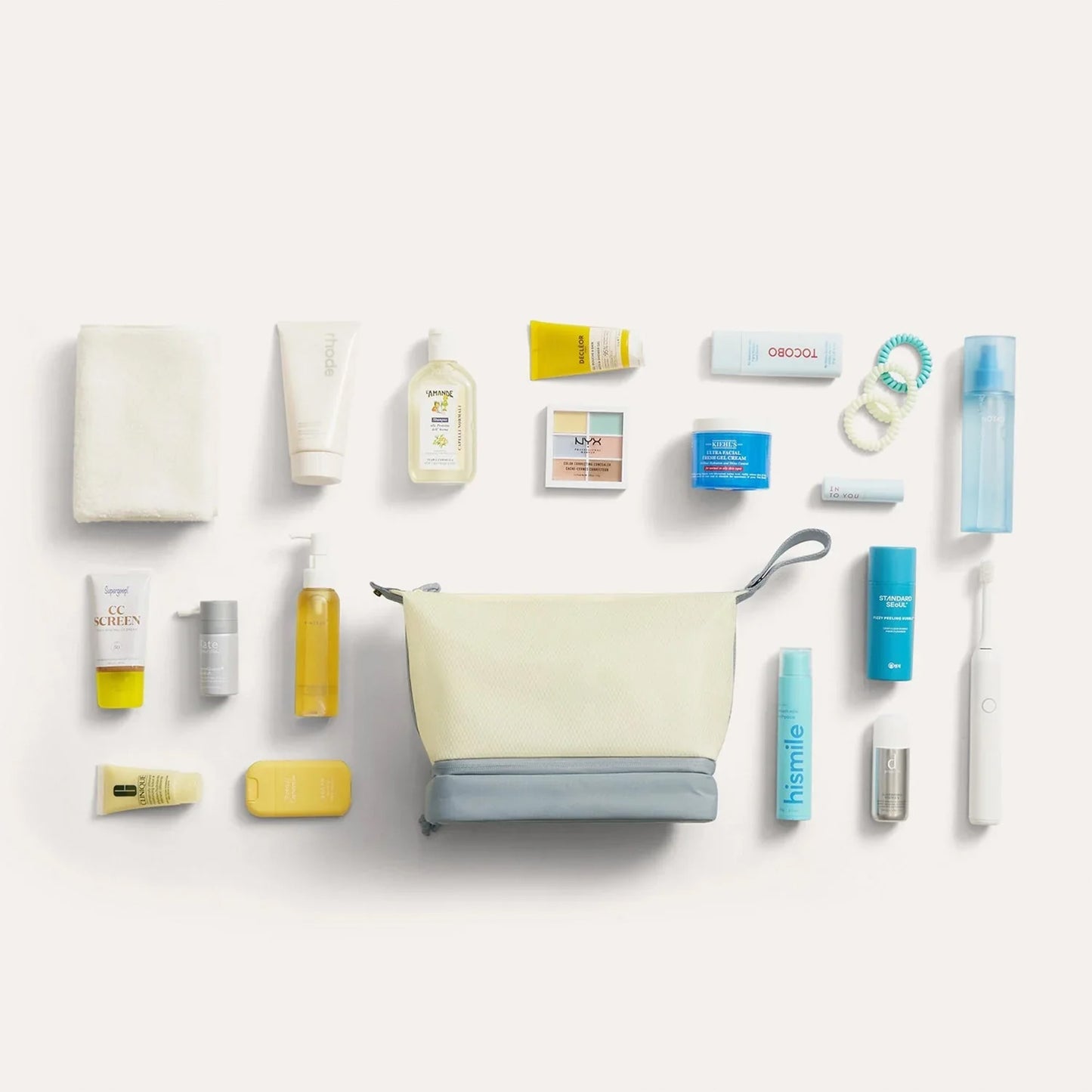 Cove Toiletry Bag