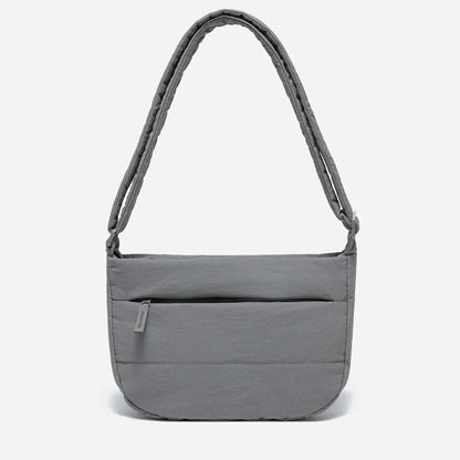 Selune Soft Puff Crossbody Bag
