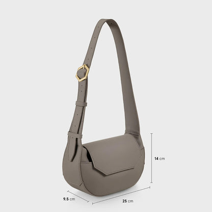 Charmora Petite Crossbody Bag