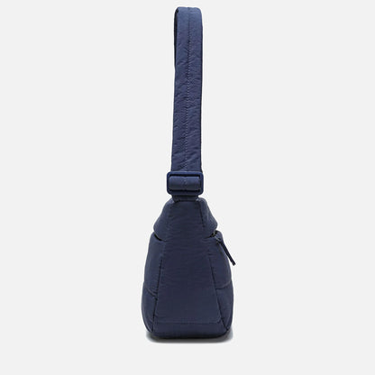 Selune Soft Puff Crossbody Bag