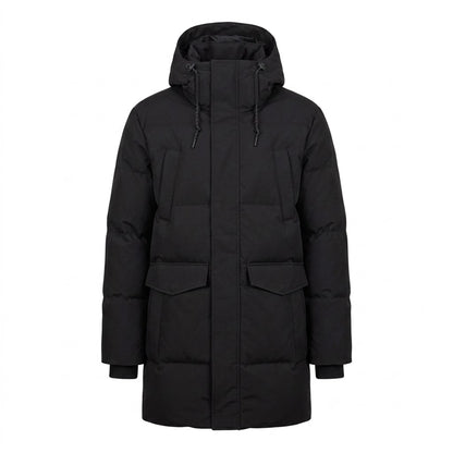 Vantel Climate Coat