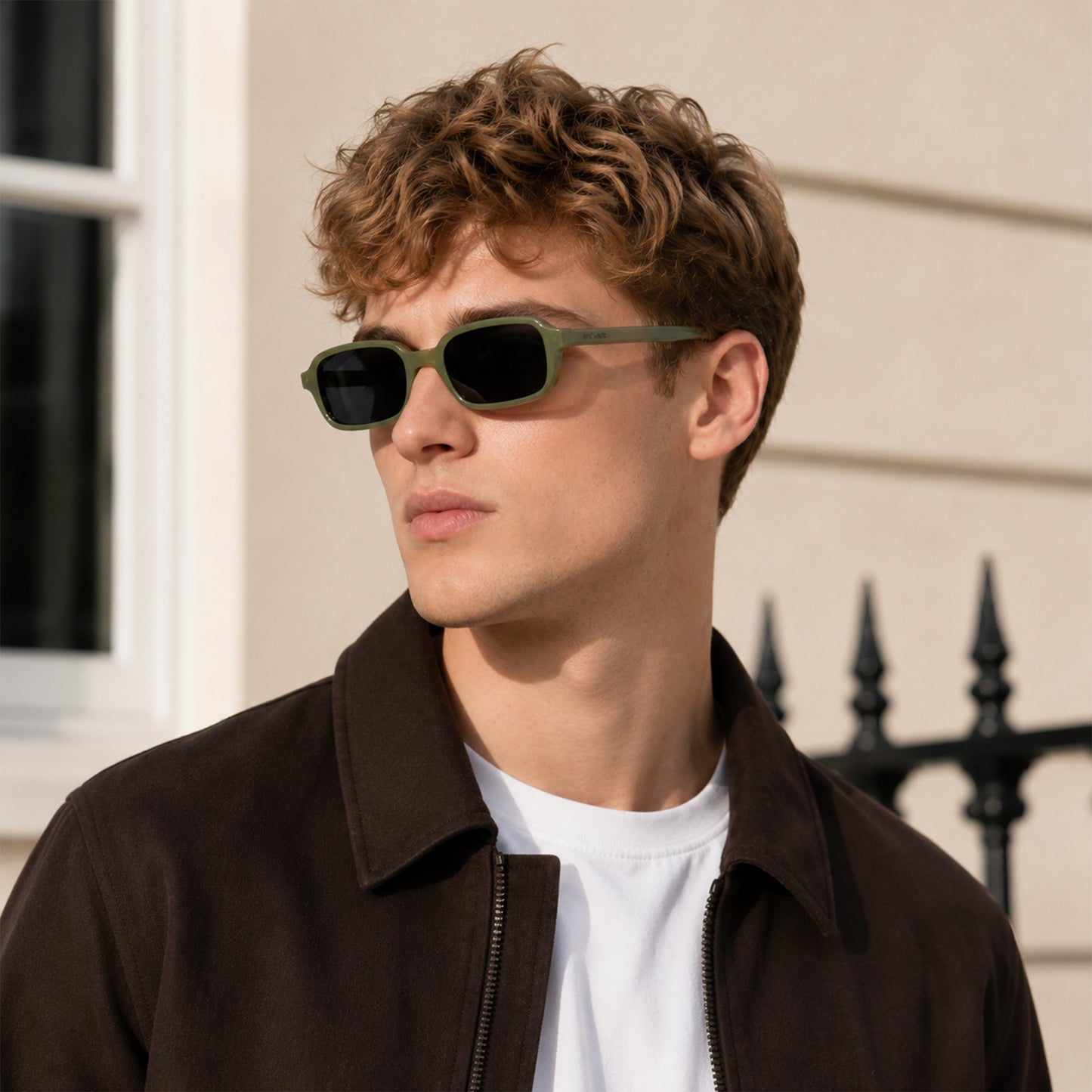 Anvella Recycled Sunglasses