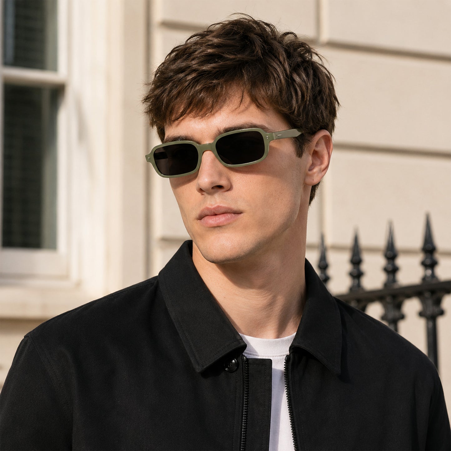 Anvella Recycled Sunglasses