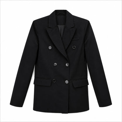 Marlowe  Women's Vegan Blazer