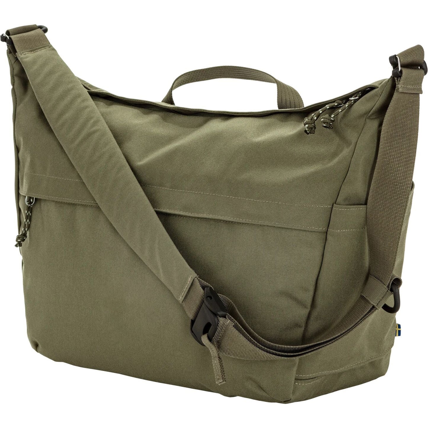 Vessna Crossbody