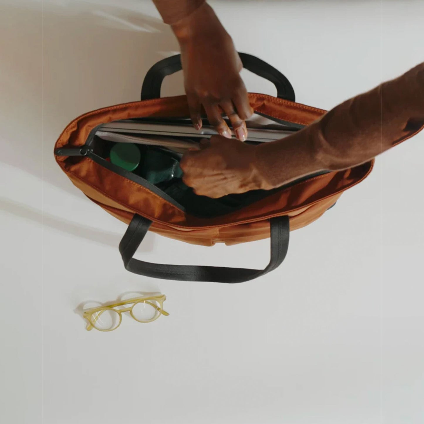 Norvell Core Tote Bag