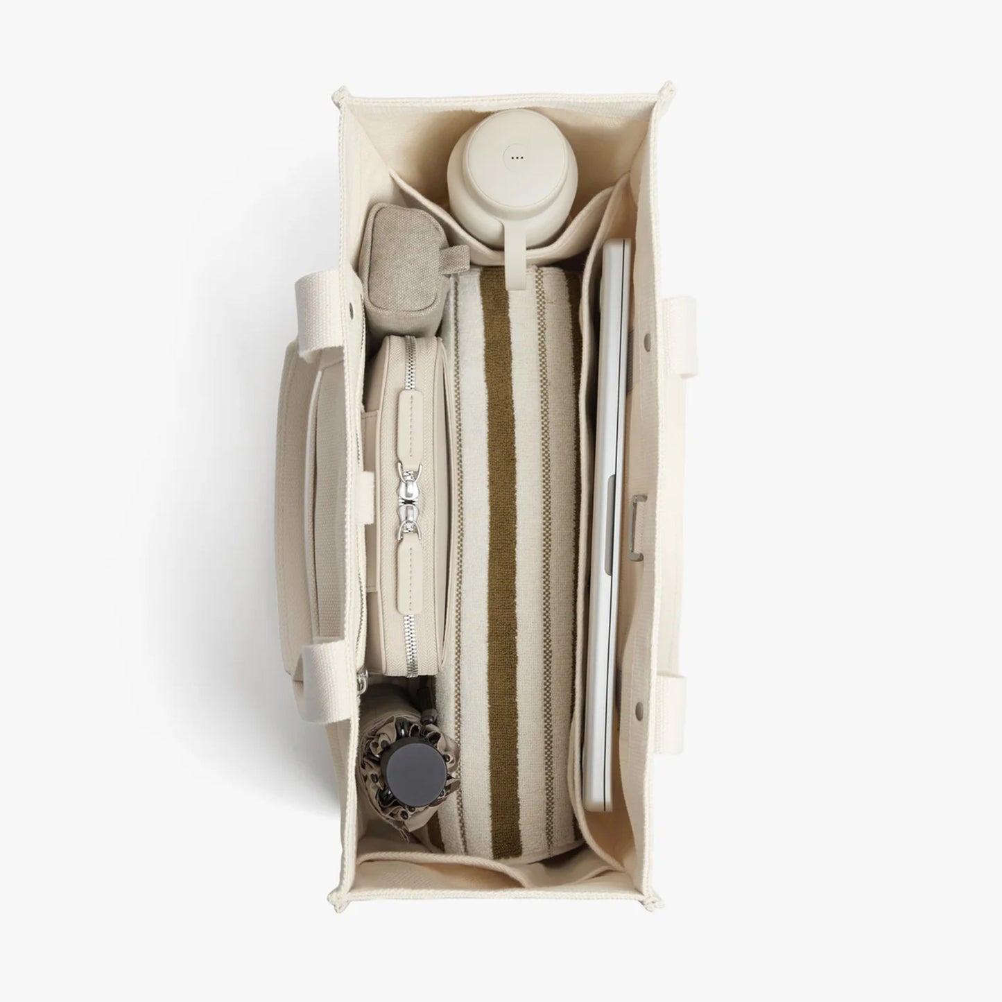Plinth Tote