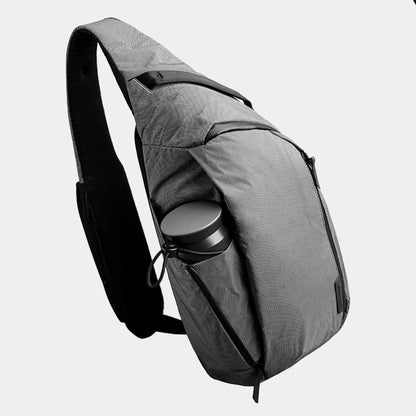 Voyageur Crossbody