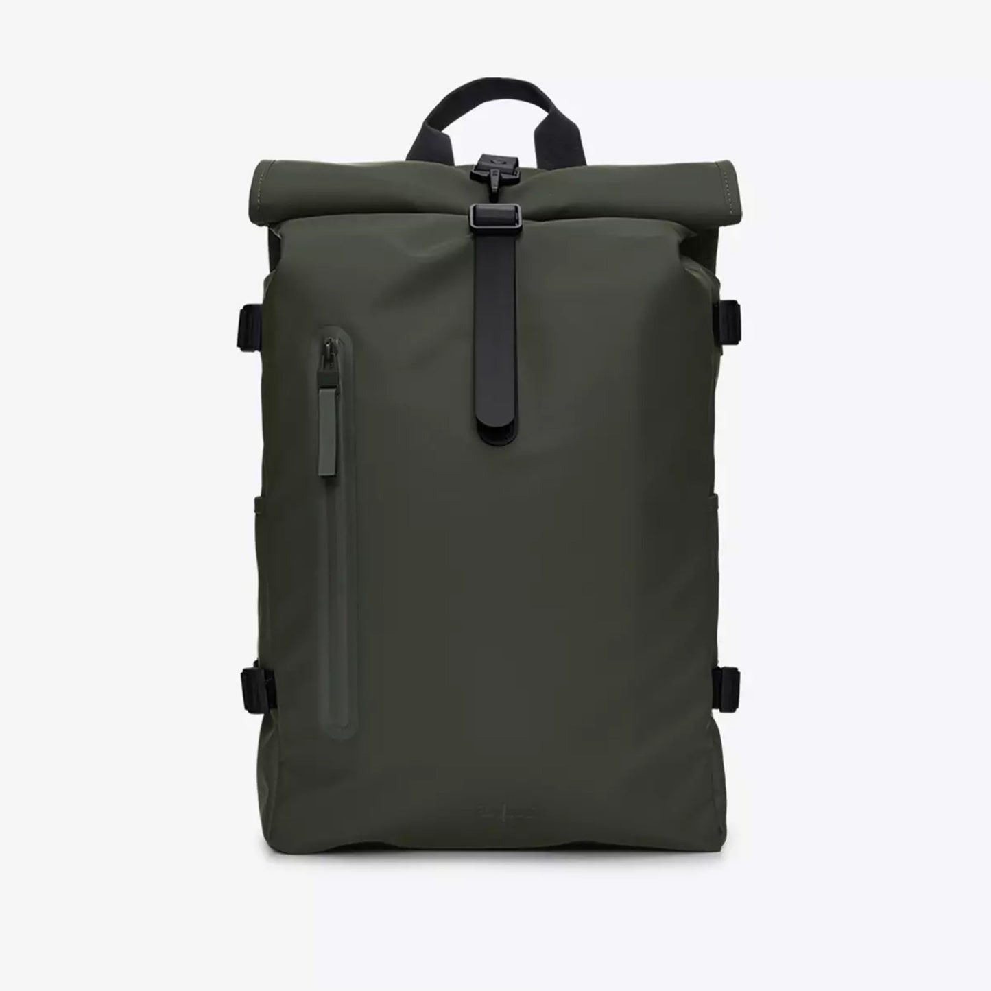 Renton Rolltop Large Blue Dusk Backpack