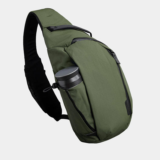 Voyageur Crossbody