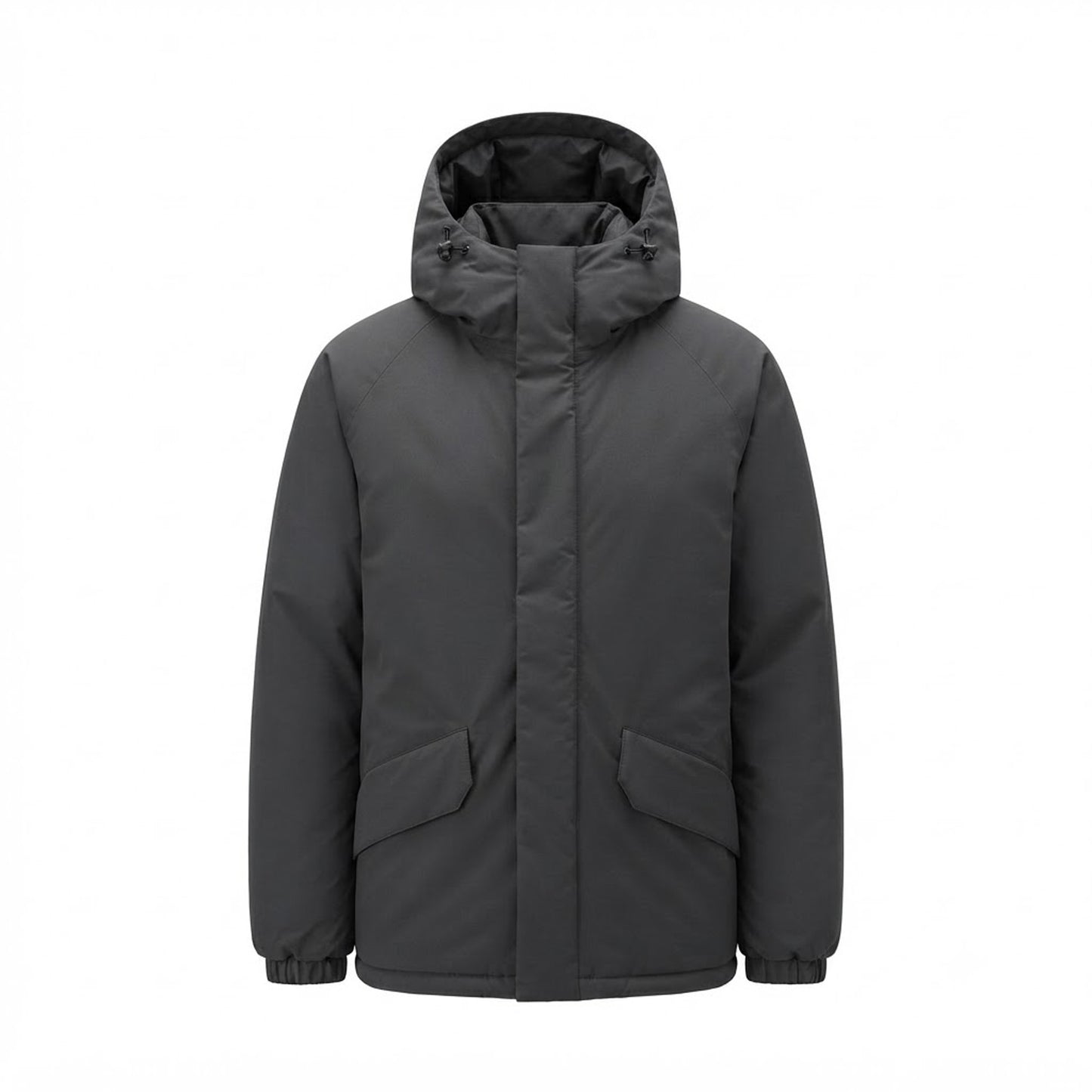 Brantis New Coat