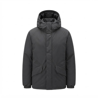 Brantis New Coat