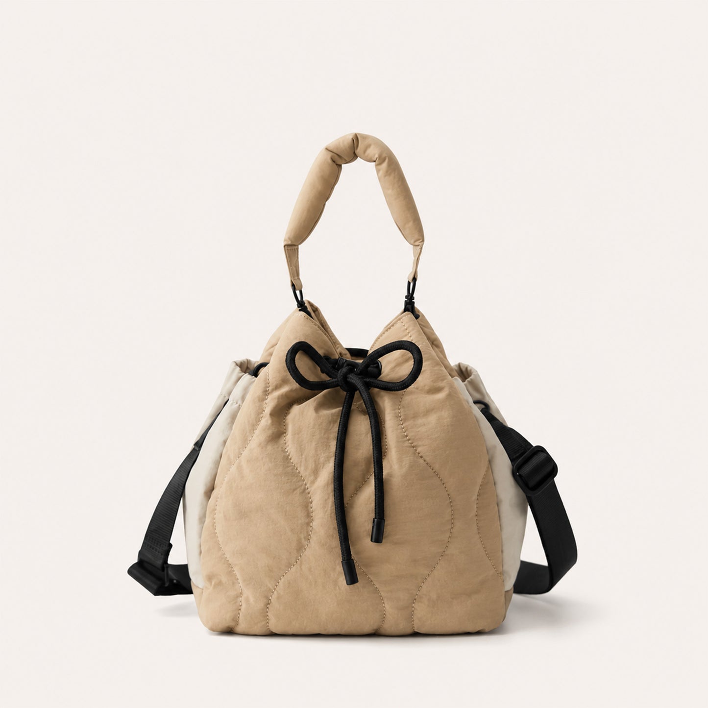 The Drift Bucket Bag