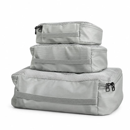 Stackwell Packing Cubes