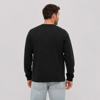 Brevan Long-Sleeve