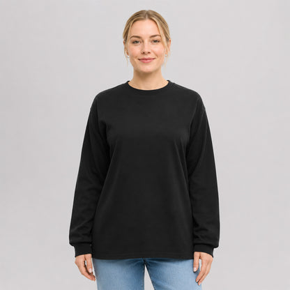 Brevan Long-Sleeve