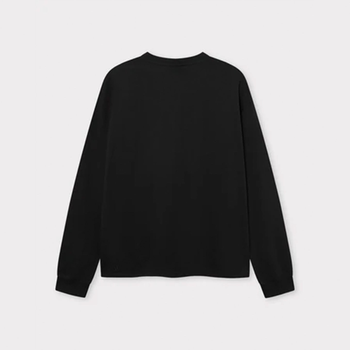 Brevan Long-Sleeve