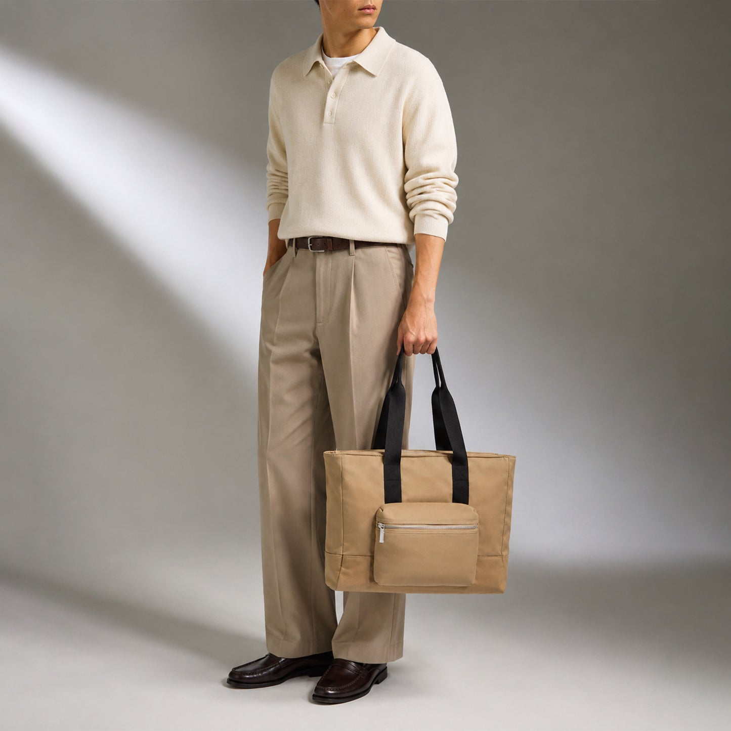 The Precinct Tote