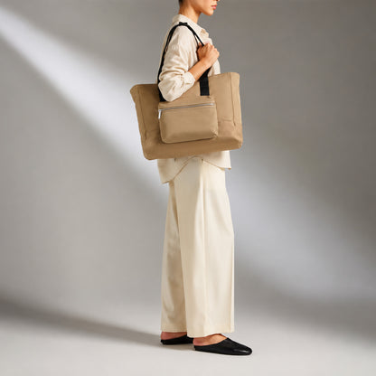 The Precinct Tote