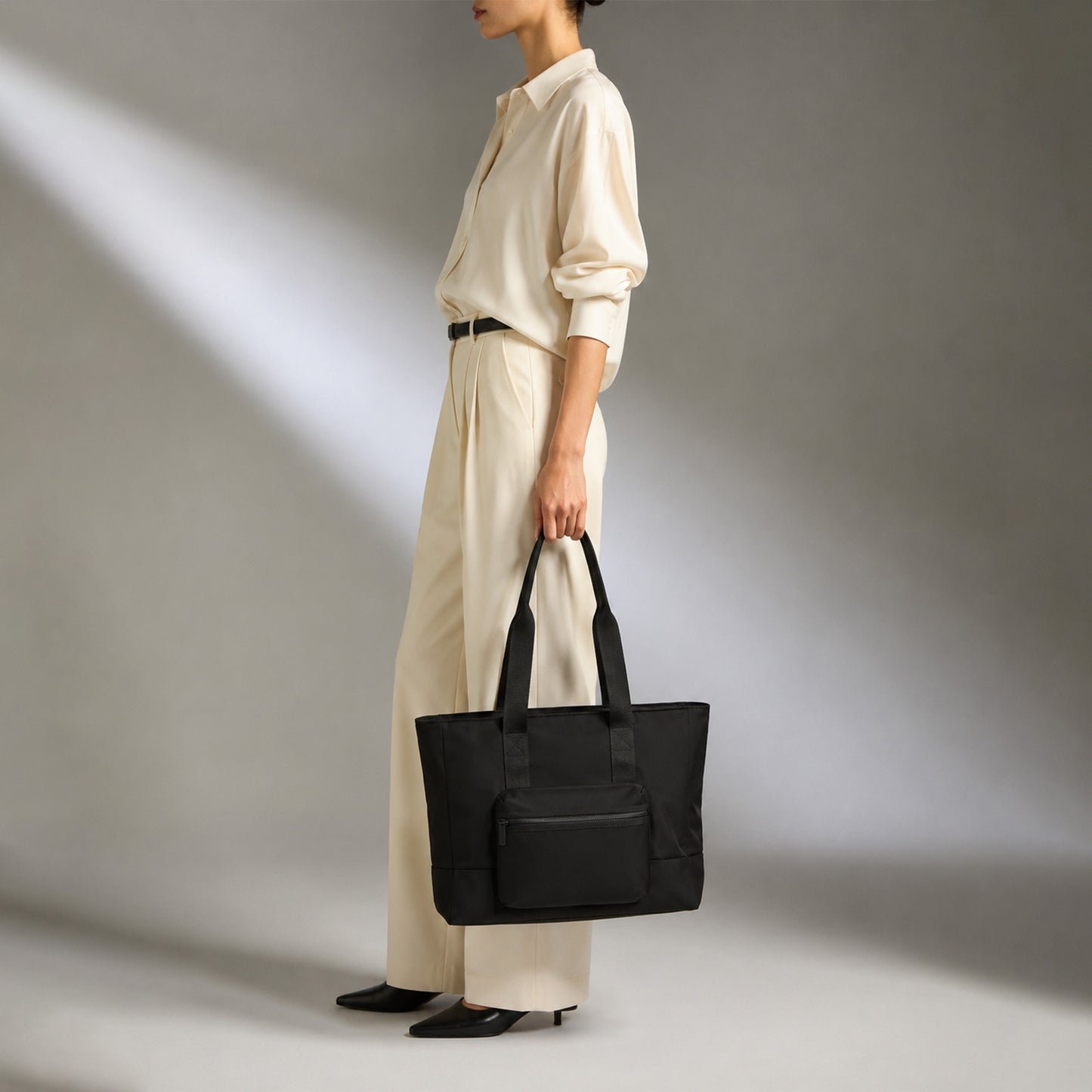 The Precinct Tote
