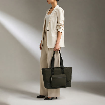 The Precinct Tote