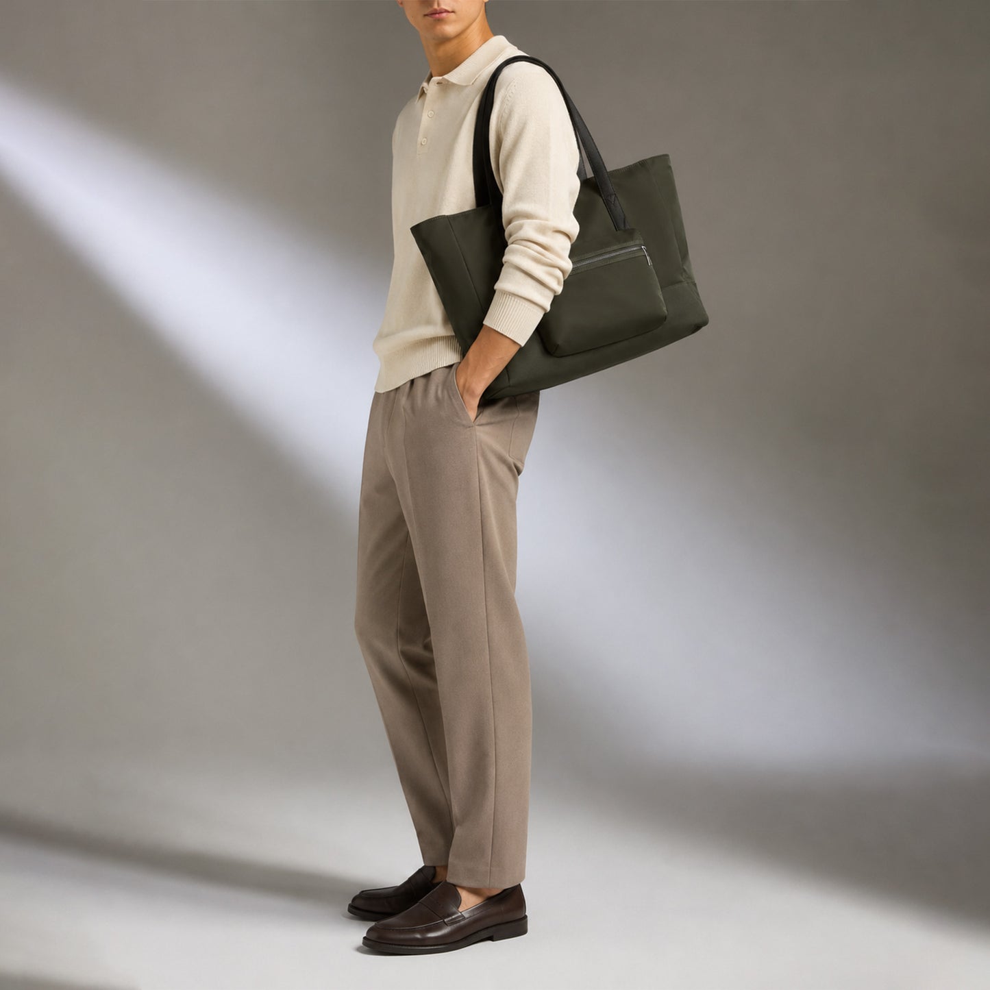 The Precinct Tote