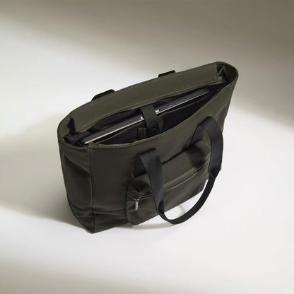 The Precinct Tote
