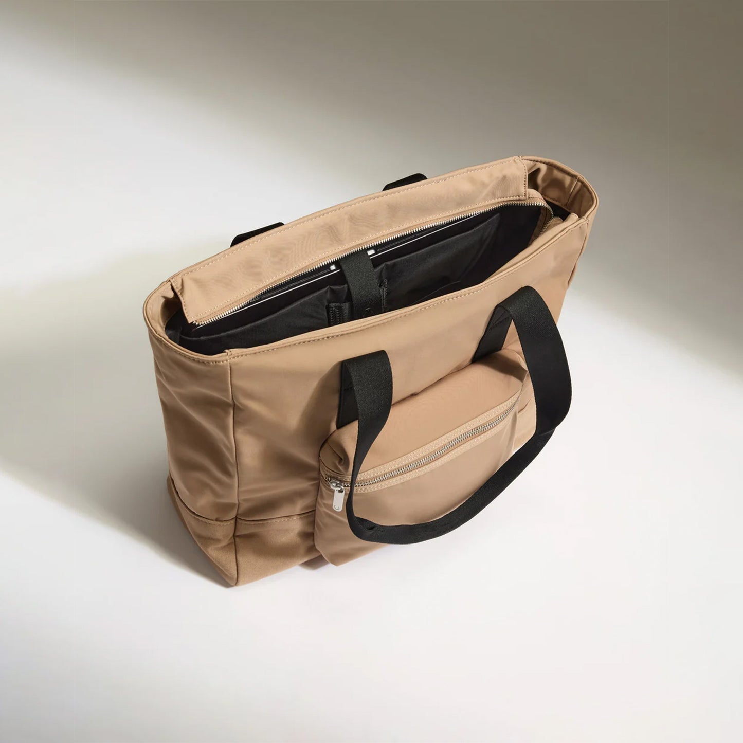The Precinct Tote