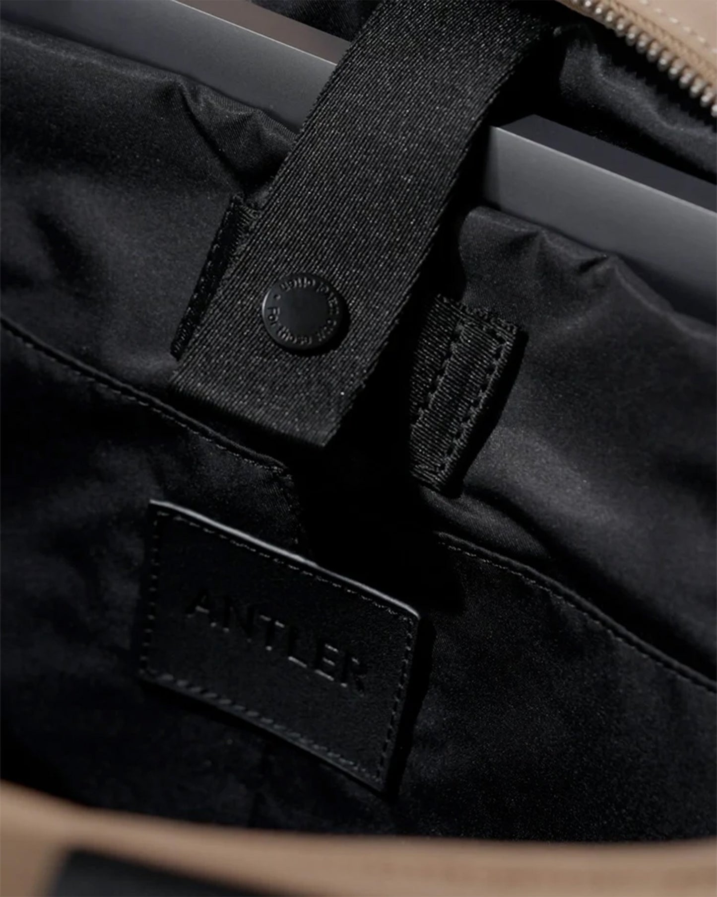 The Precinct Tote