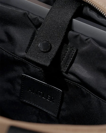 The Precinct Tote
