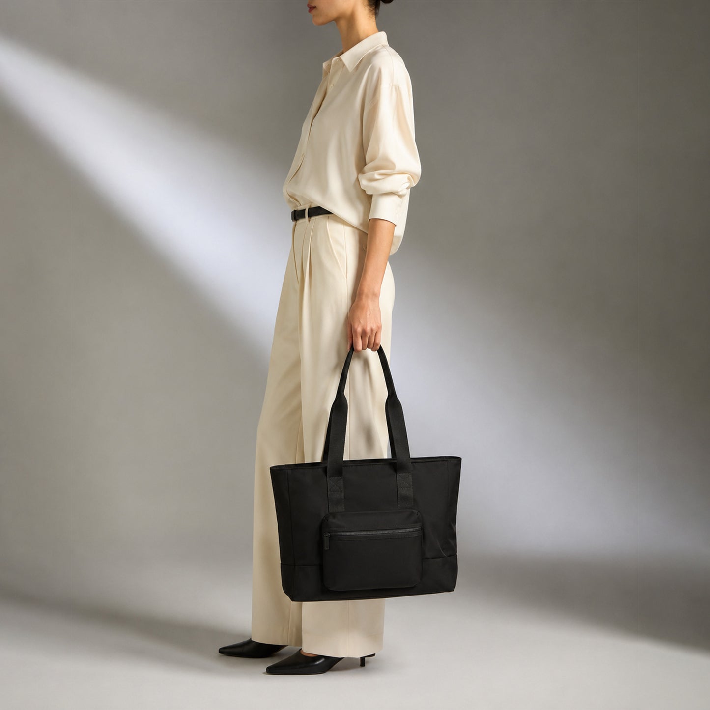 The Precinct Tote