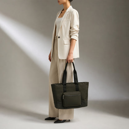 The Precinct Tote