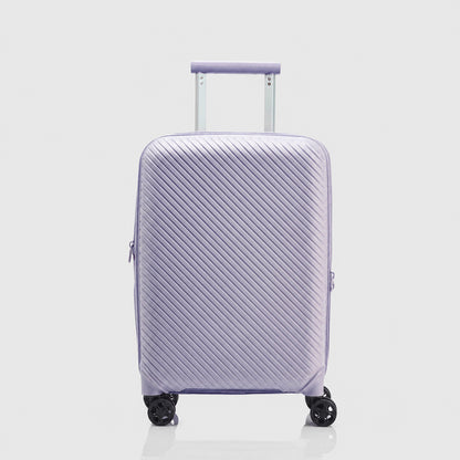Sorbet Carry-On 56cm Suitcase