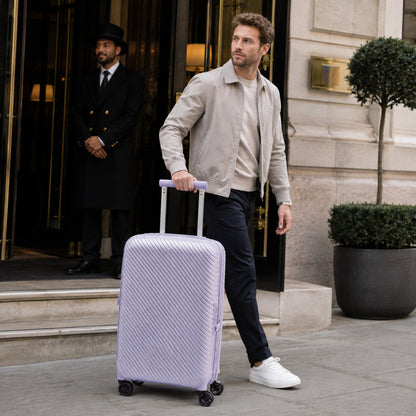Sorbet Carry-On 56cm Suitcase