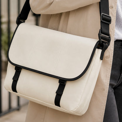 The Relay Messenger Bag