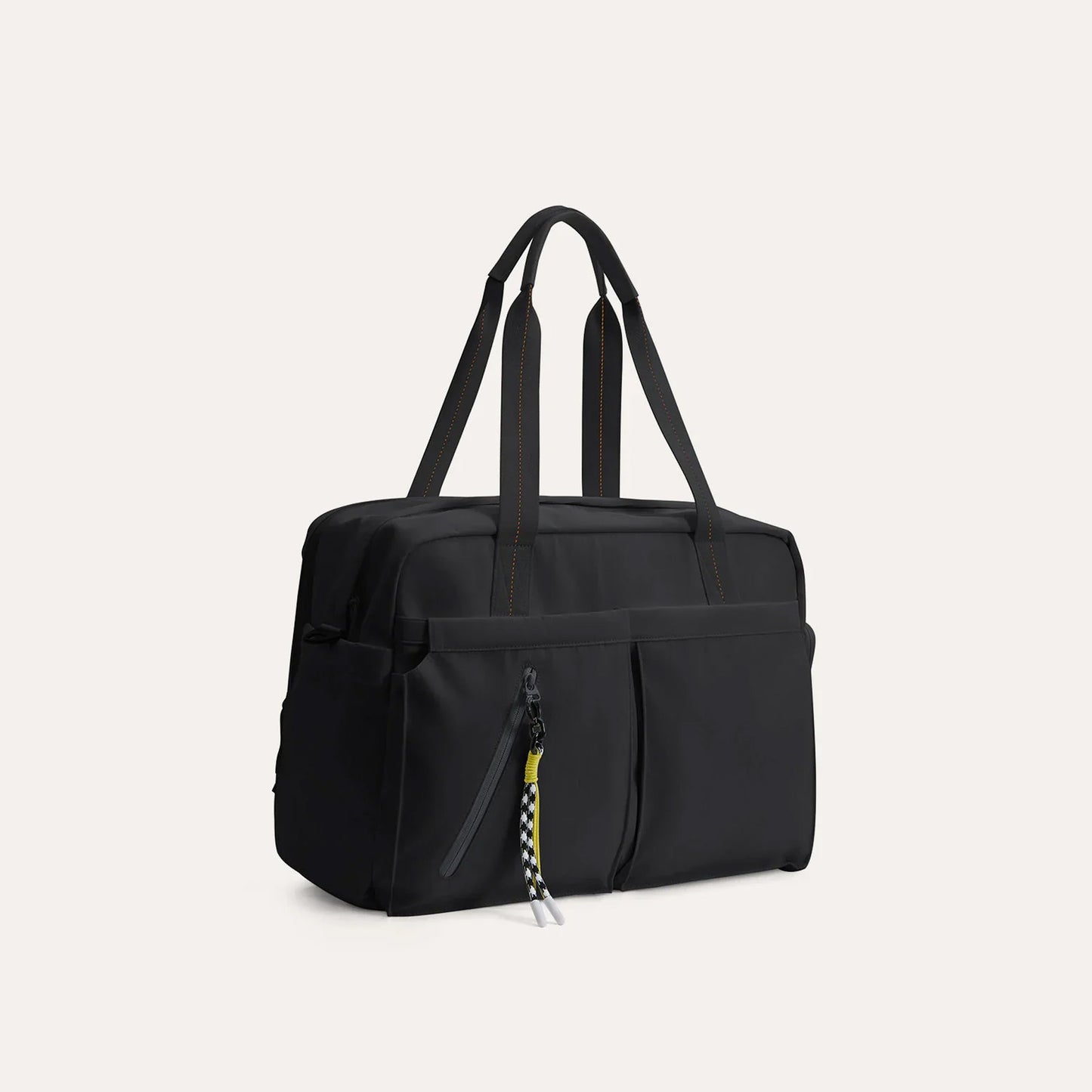 Moss Overnighter Duffel