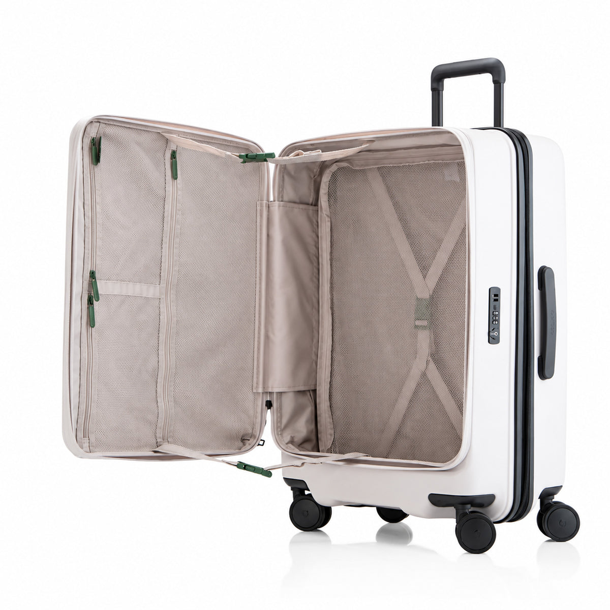 Belgrave Dual 66cm Suitcase